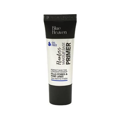 Blue Heaven Flawless Makeup Base Primer (16 g) Blue Heaven Flawless Makeup Base Primer (16 g)