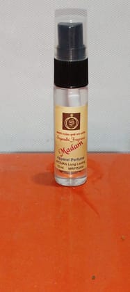 Madam perfume 10 ML Pack of 3