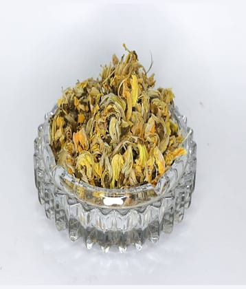 MYGODGIFT  Tesu ke Phool-Palash ke phool, Flower of Palash, Kesu Phool Seed  100 gm