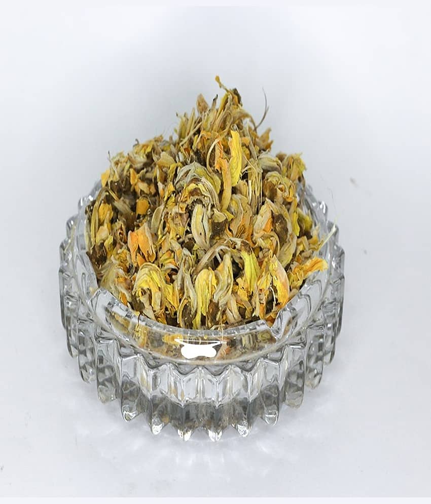 MYGODGIFT  Tesu ke Phool-Palash ke phool, Flower of Palash, Kesu Phool Seed  100 gm