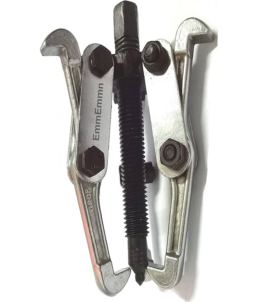 "EmmEmm Premium 3 Inch Bearing Puller with 3 Legs/Jaws"