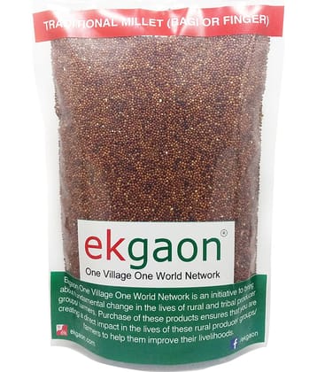 Ekgaon Nachani/Ragi (Finger Millet) 450 gm
