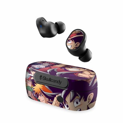Anime Abstract Skin for Skullcandy Sesh