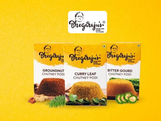 Bhogaraju's