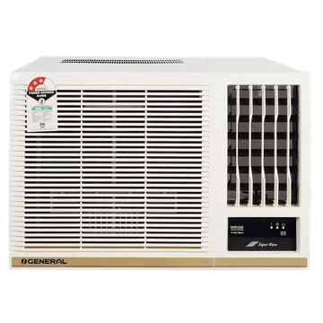 O General Ac  AXGB18BBAA-B  1.5 Ton 3 Star
