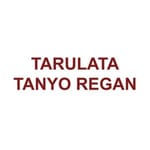 TARULATA TANYO REGAN