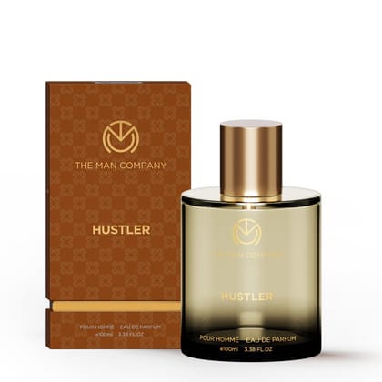 Eau De Parfum | Hustler (100ml) Eau De Parfum | Hustler (100ml) - 100ml