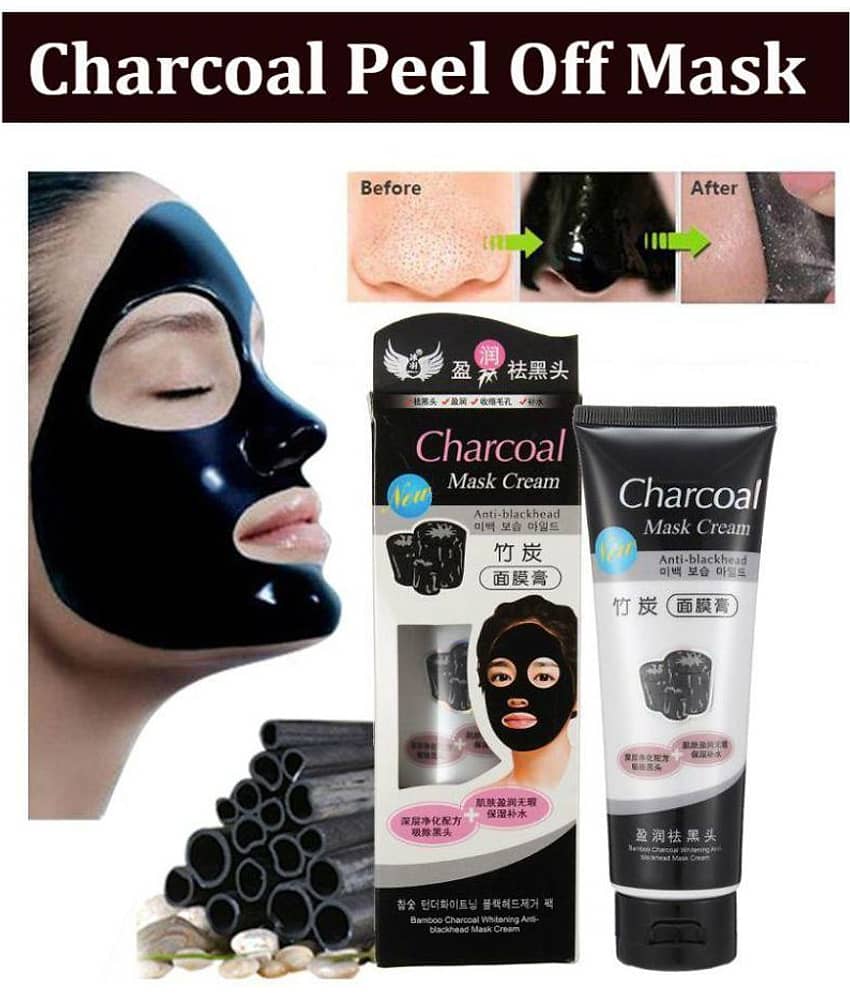 FORTE Face Peel Masks 130 GM mg