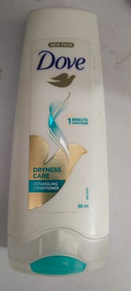 Dove Dryness Care Conditioner 