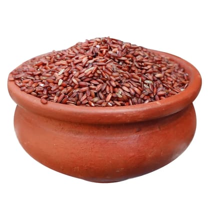 Poongar Rice (Boiled) 1 kg