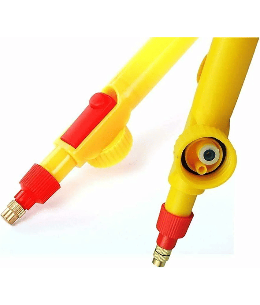 High Pressure Home Sanitization Pump Bottle Spray Gun Atomizer(pack of 2)