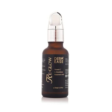 Dermease Re Glow Face Serum for Spot & Sun Repair