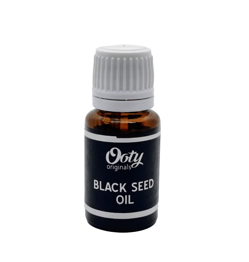 Black Seed Oil 10ml