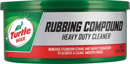 Rubbing Compound Rubbing Compound