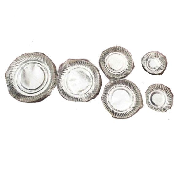 Disposable Paper Plate