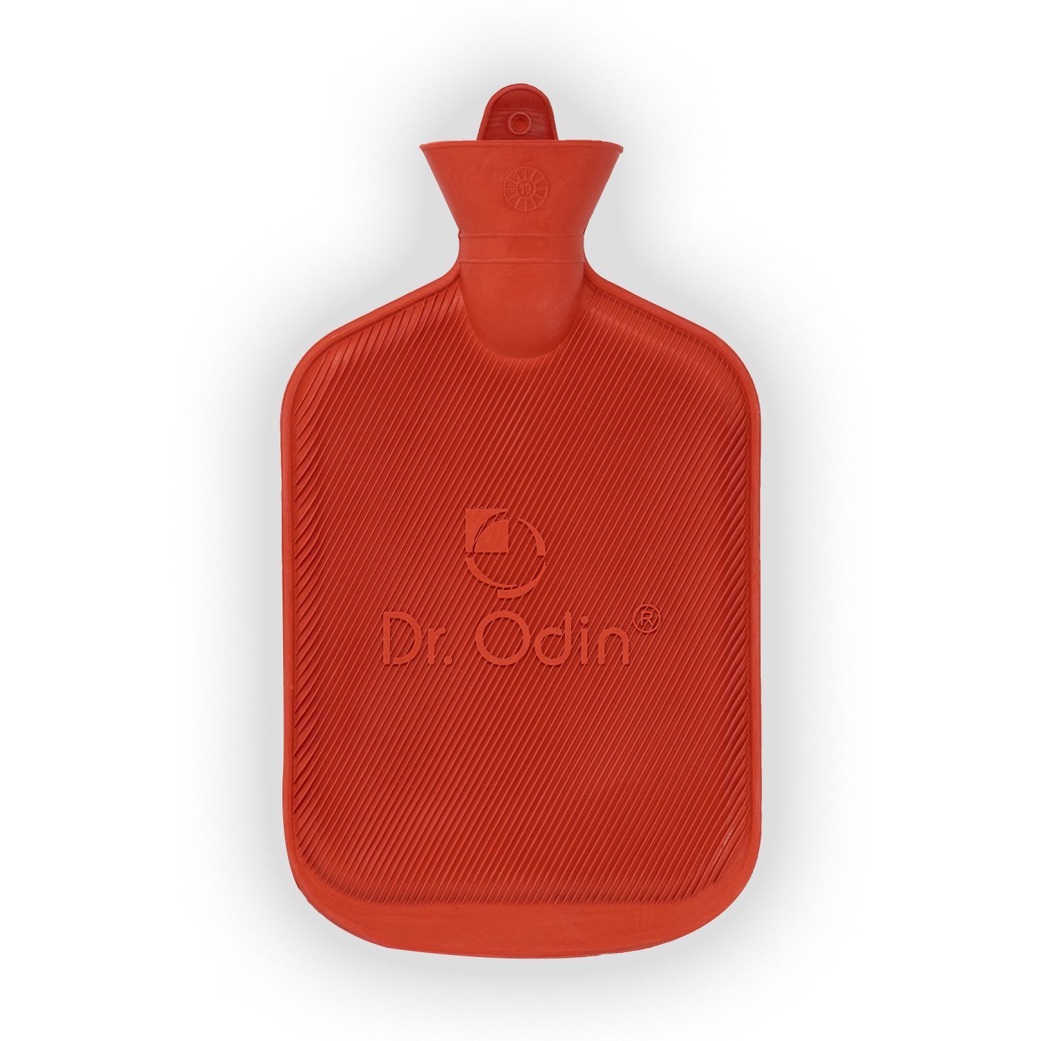 Hot Water Bottle Red1750ML
