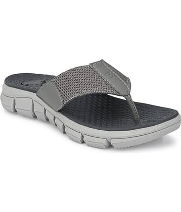 Big Fox - Blue Men's Slippers