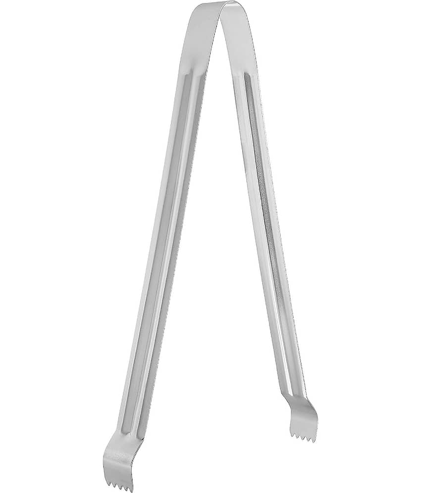 Dynore Steel Ice Tong