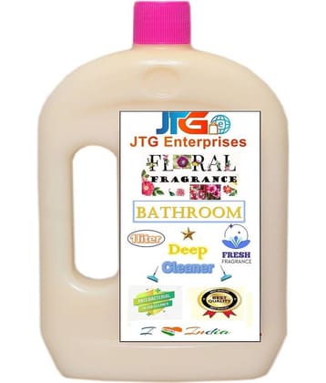 JTG enterprises Foam Stain Remover