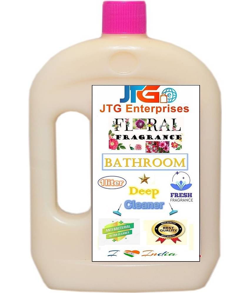 JTG enterprises Foam Stain Remover