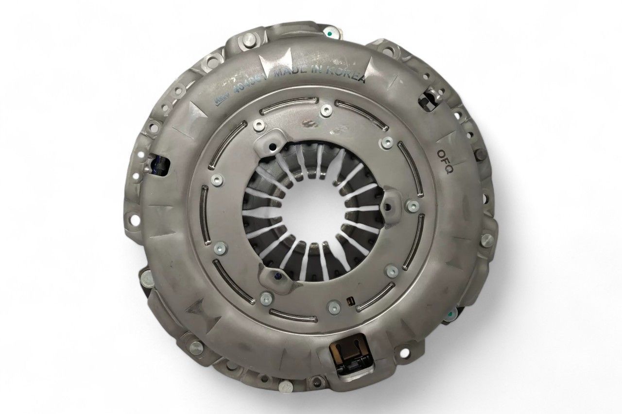 Valeo Clutch Cover Assy 404961