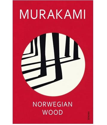 Norwegian Wood Paperback (English)
