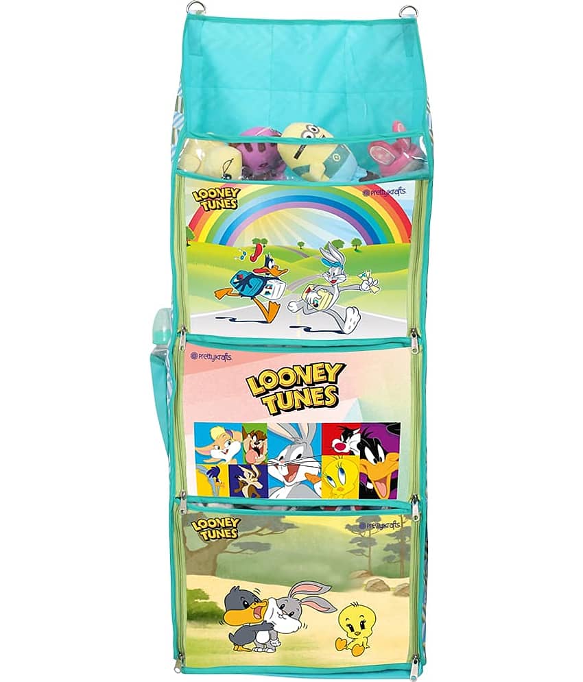 PrettyKrafts Door Hanging Multi - Pack of 1