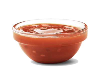 Spicy Sauce