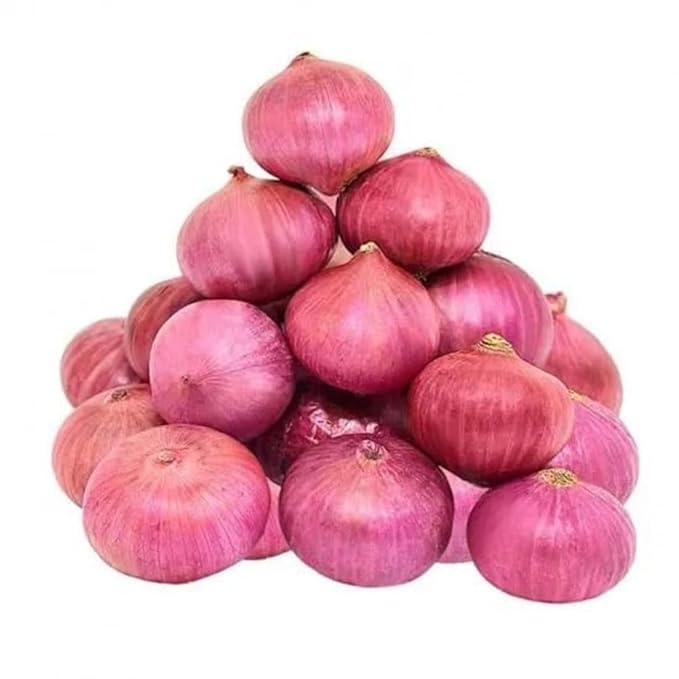 Onion Regular - 250 gm