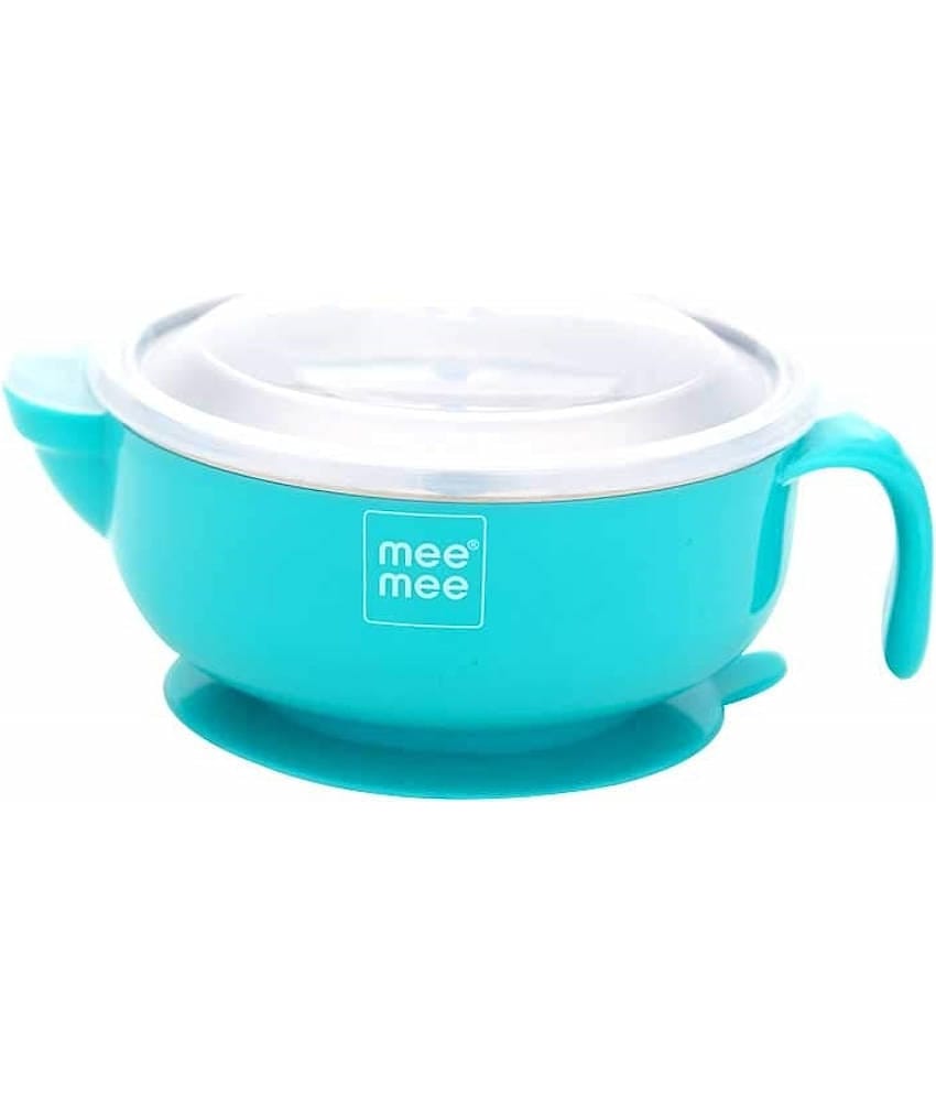 Mee Mee Stainless Steel 1 pc Bowls