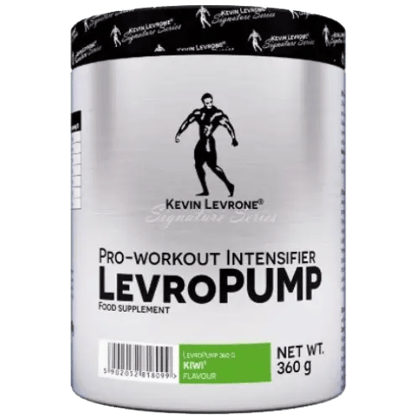 Kevin Levrone LevroPump-360Gm / Exo-Grape