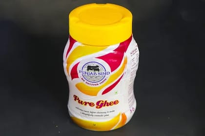 Pure Ghee