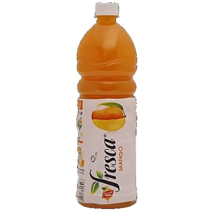 Fresca Mango Juice, 1 L