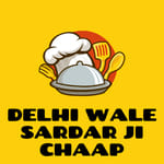 DELHI WALE SARDAR JI CHAAP
