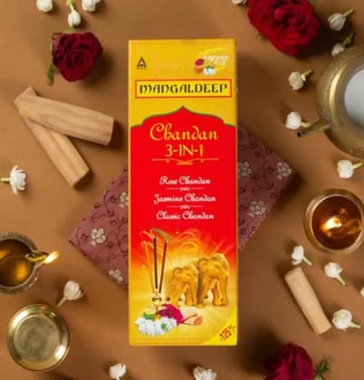 Mangaldeep Agarbatti (225g)