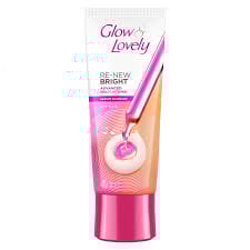Glow & Lovely Bright Beauty Multi Vitamin Cream 18 Gms Glow & Lovely Bright Beauty Multi Vitamin Cream 18 Gms