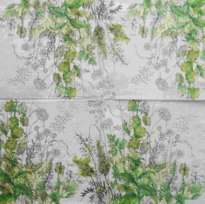 Decoupage Napkin / Tissue papers - GT1731