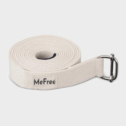 MeFree - Yoga Belt - 3 Ft