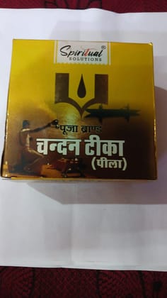 Liquid chandan tika 12 PIC