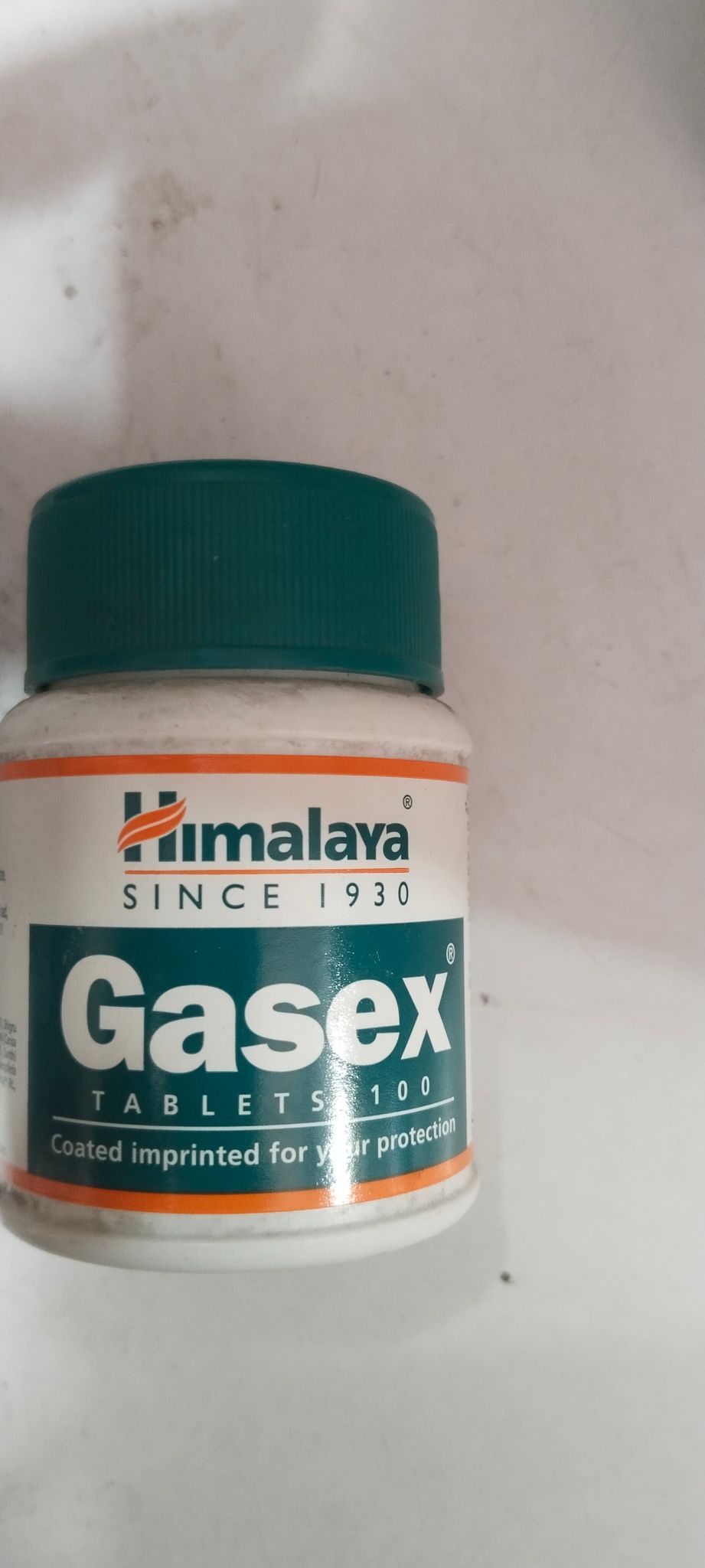 Himalaya Gasex tablets 