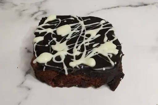 Marble Brownie