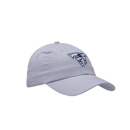 Red Tape Cotton Solid Baseball Unisex Cap For Men & Women's | Adjustable Strap | All Sports Cap