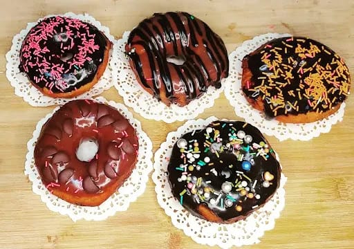 Any Variant Donut [1 Piece]