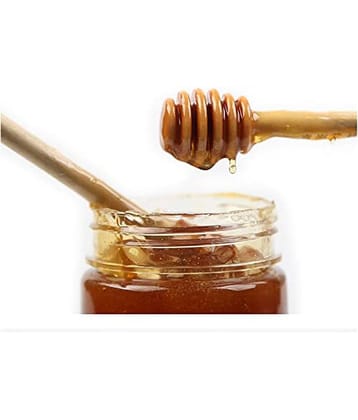 SWH - Wooden Disposable Spoon ( Pack of 6 )