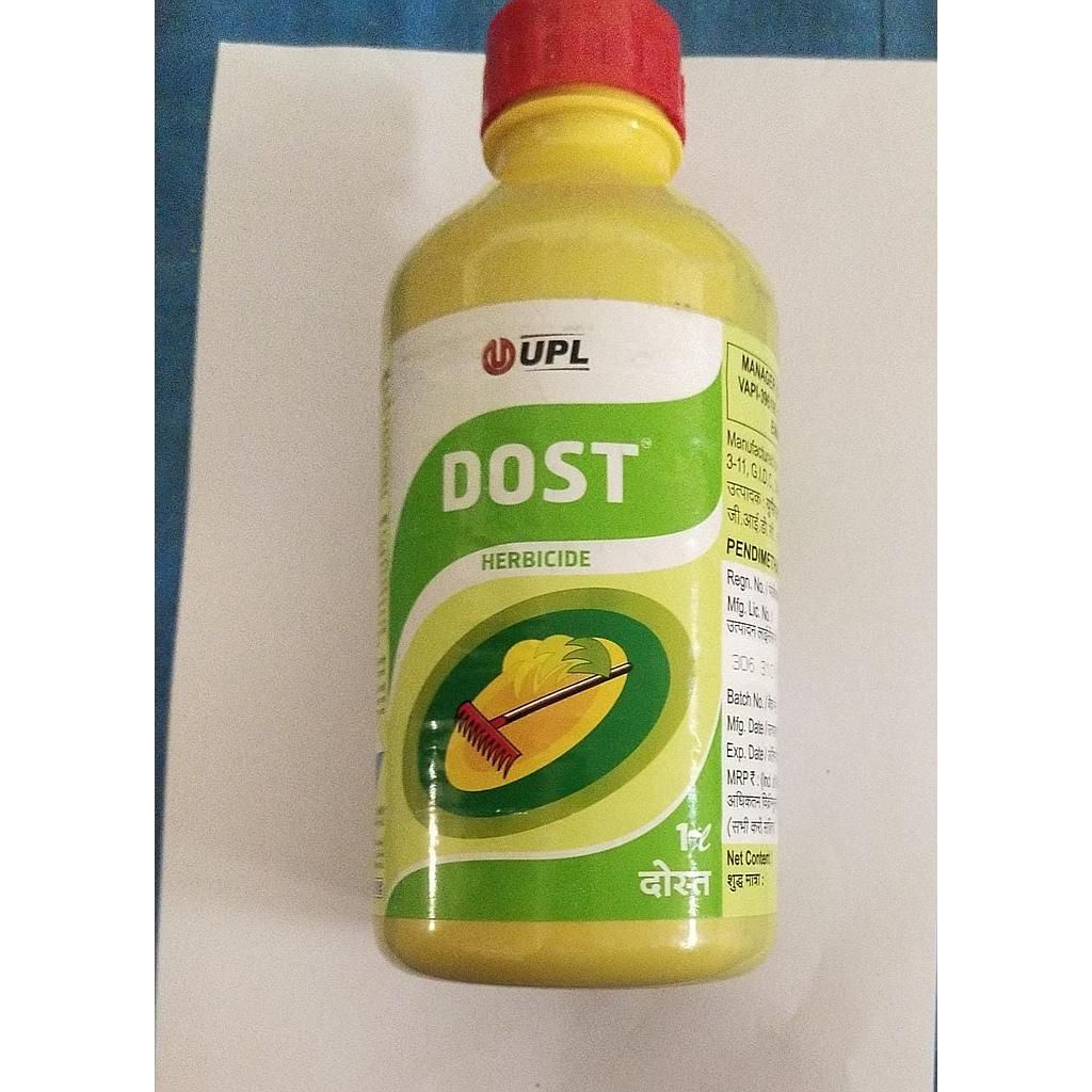 DOST