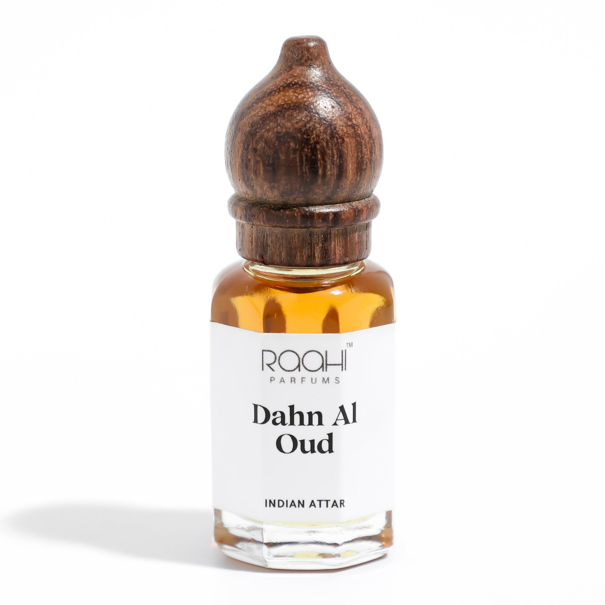 Dahn Al Oud Attar | Authentic Indian Attar | Handcrafted in Kannauj-6ml