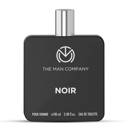 Eau De Toilette | Noir (100ml) Eau De Toilette | Noir (100ml) - 100ml Eau De Toilette | Noir (100ml) Eau De Toilette | Noir (100ml) - 100ml