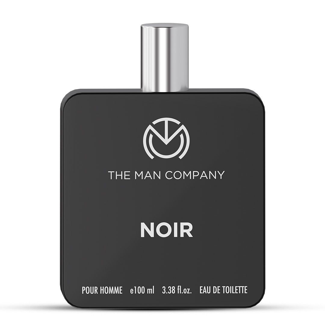 Eau De Toilette | Noir (100ml) Eau De Toilette | Noir (100ml) - 100ml