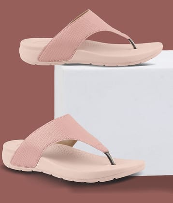 Welcome Mint Green Women's Slipper