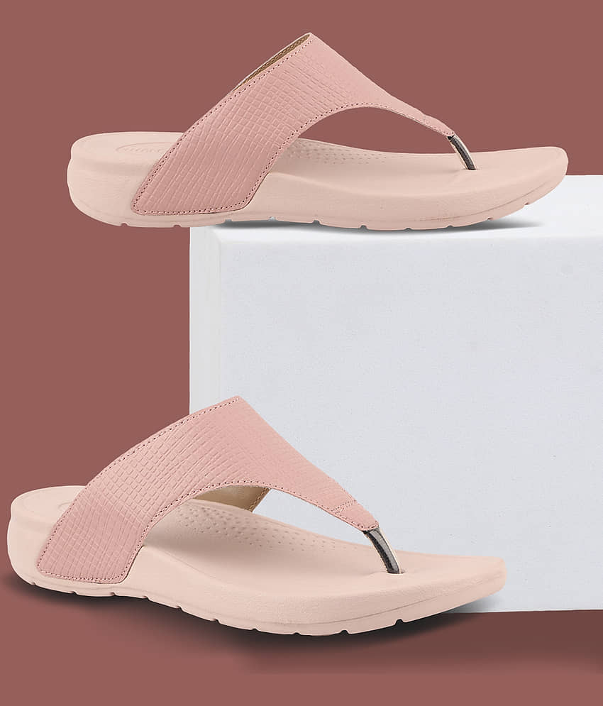 Welcome Mint Green Women's Slipper